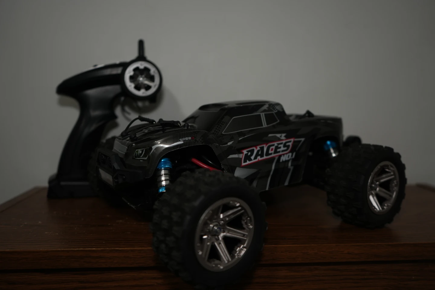 Deerc 8618 - photo 2