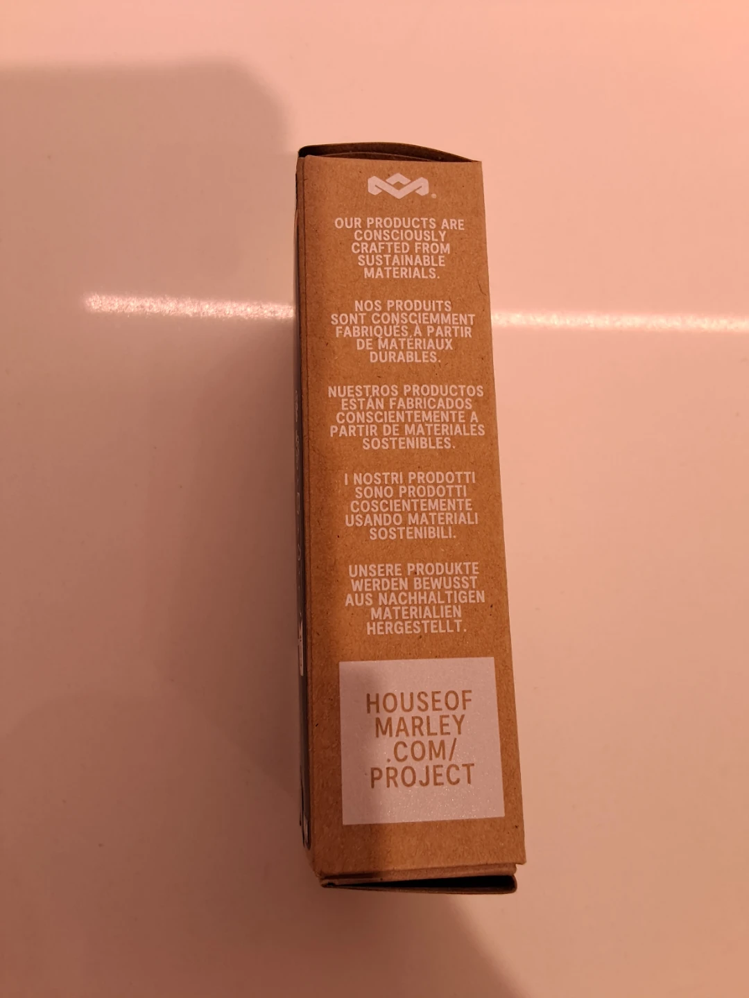 House of Marley Little Bird True Wireless Earphones BNIB - photo 3