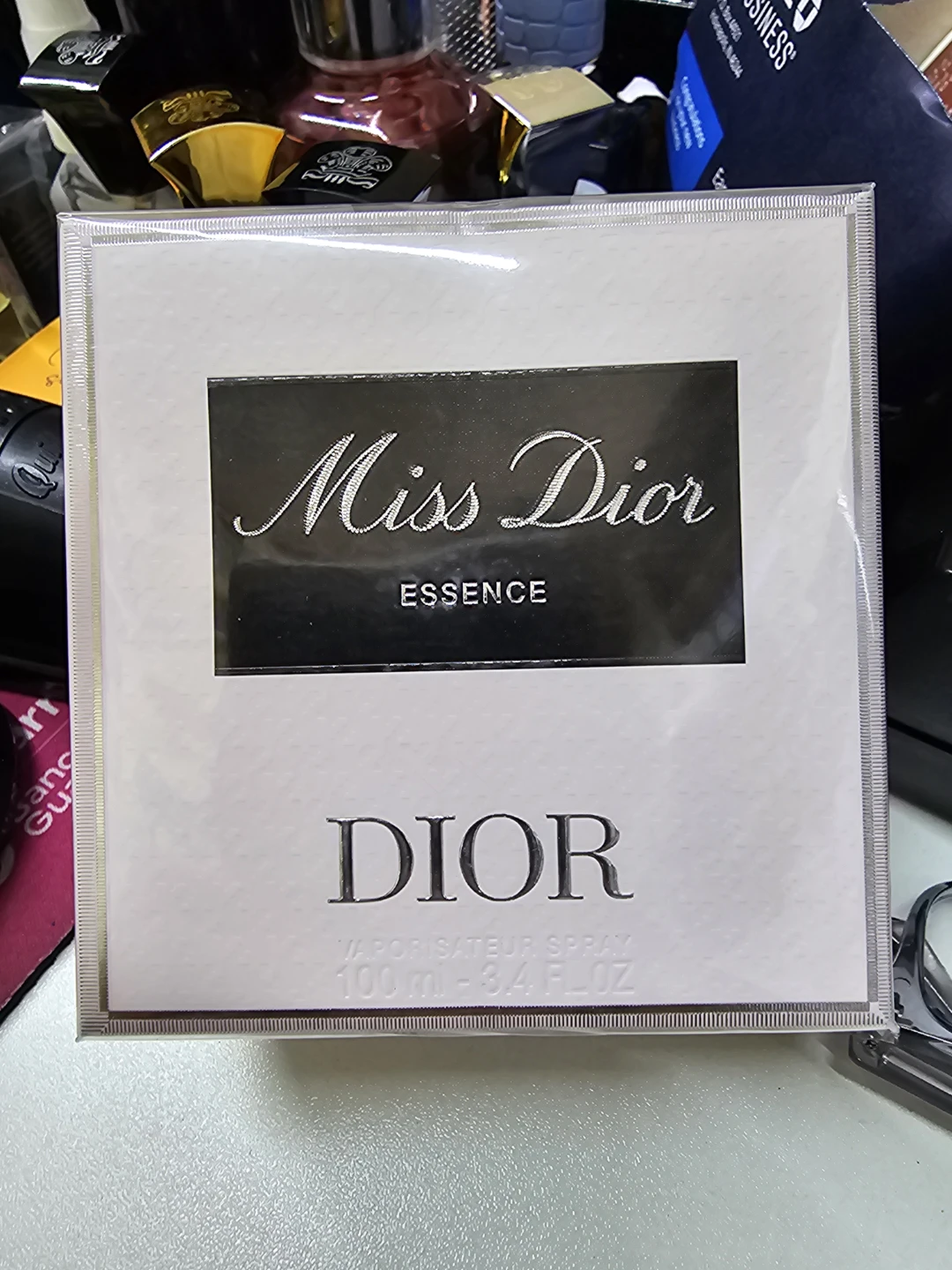 Miss Dior Essence 100ml Perfume