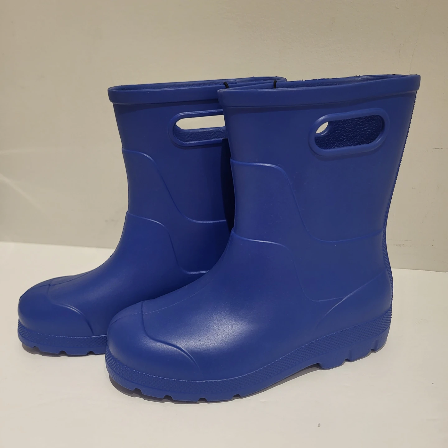 totes Kids Rainboots Blue T 11-12