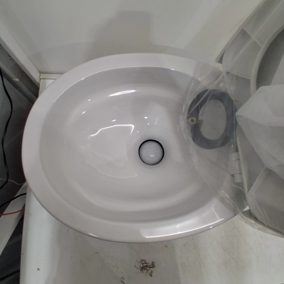 Thetford Aqua-Magic Style II Toilet- NEW - photo 5