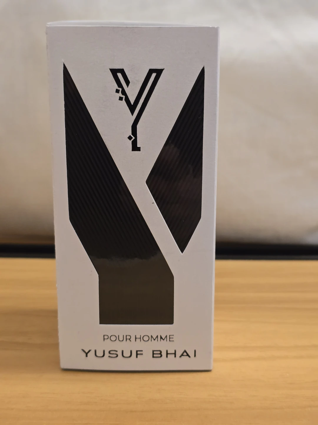 Perfumes