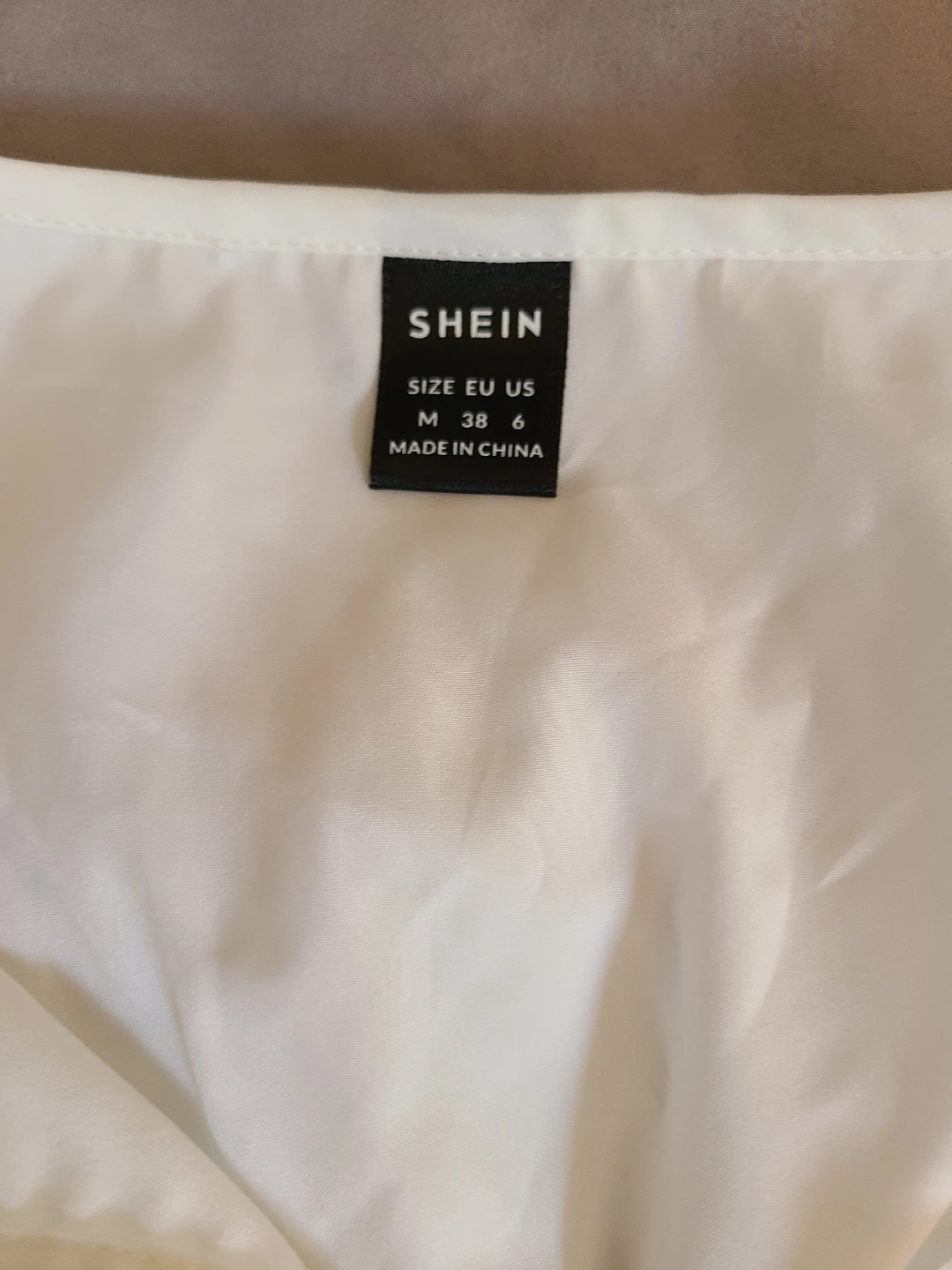 Women's maxi dress Size 6 - photo 3