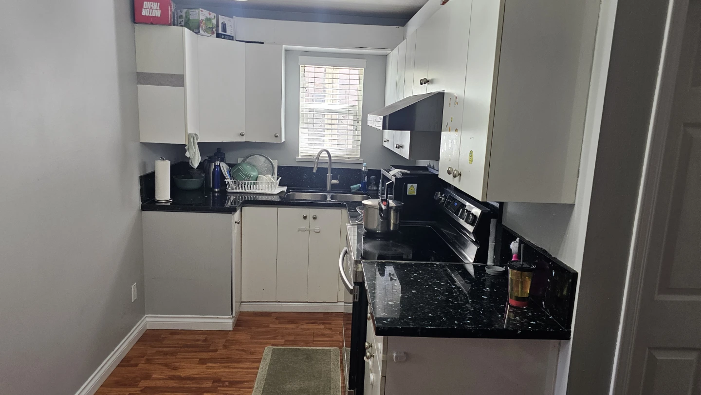 1 bed 1 bath apartment - photo 5