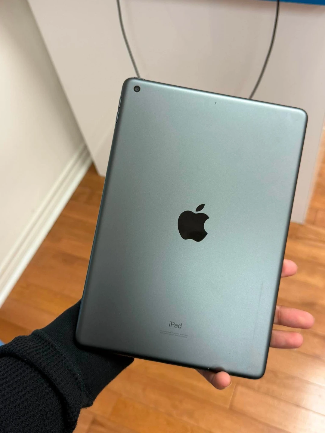 iPad 9