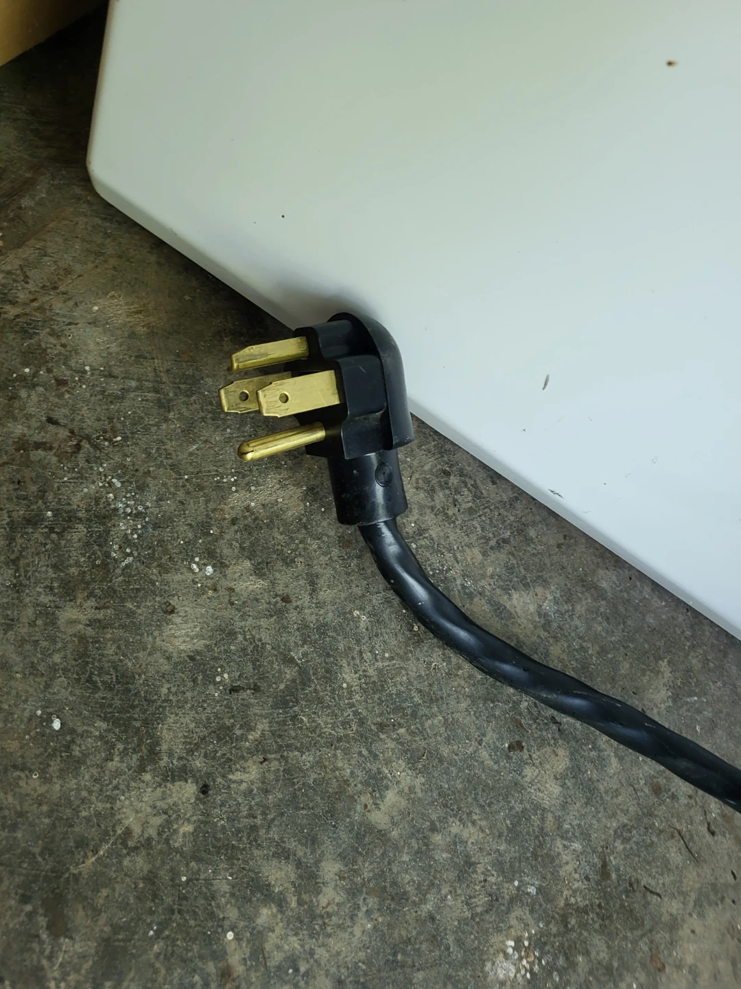 GE Electric Dryer - photo 2
