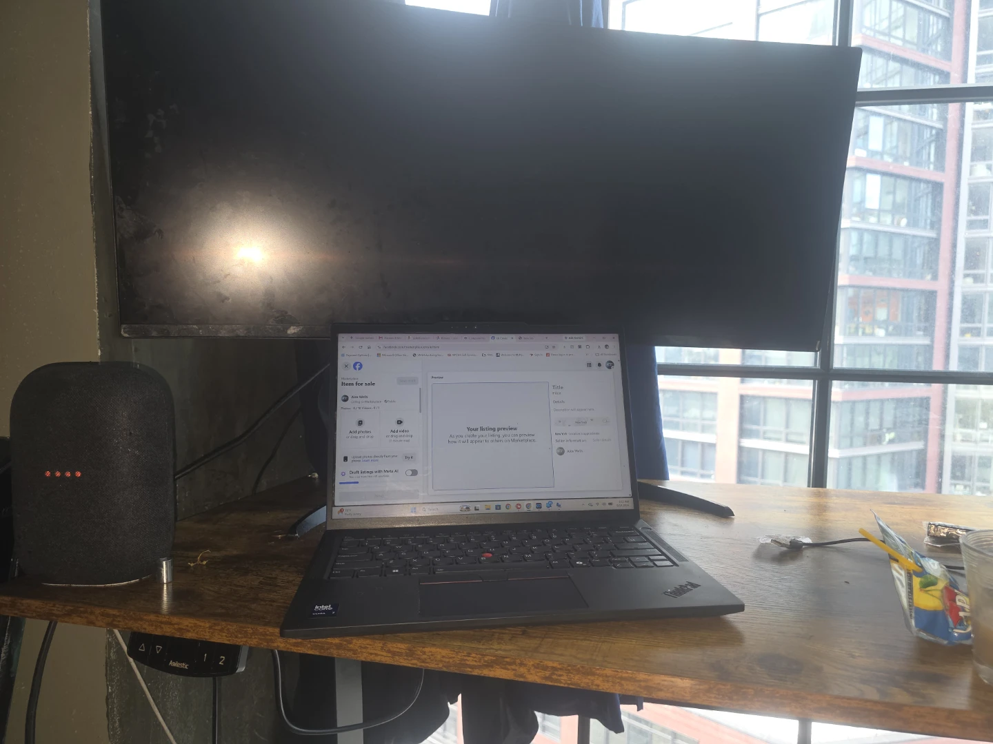 Lenovo -  T14s Gen 6 — 32GB / 1TB — Premium Laptop