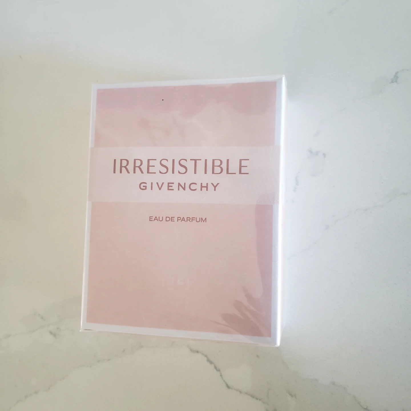 Givenchy Irresistible Eau de Parfum