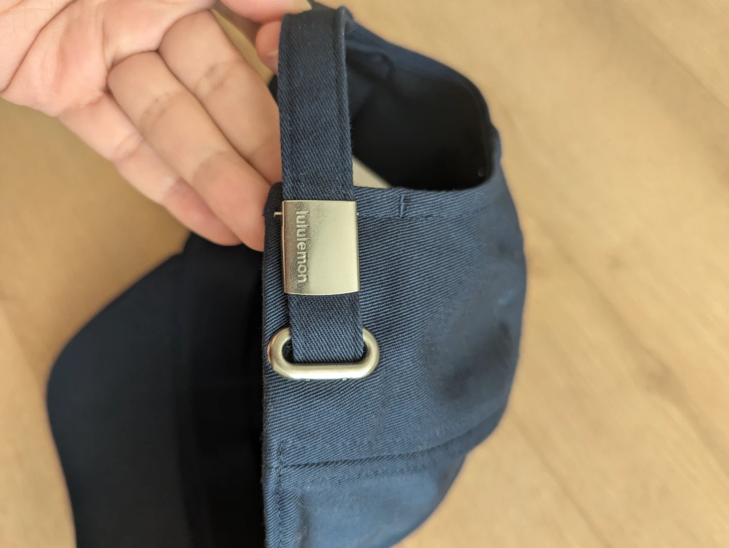 Lululemon 98 Baseball Cap - photo 3