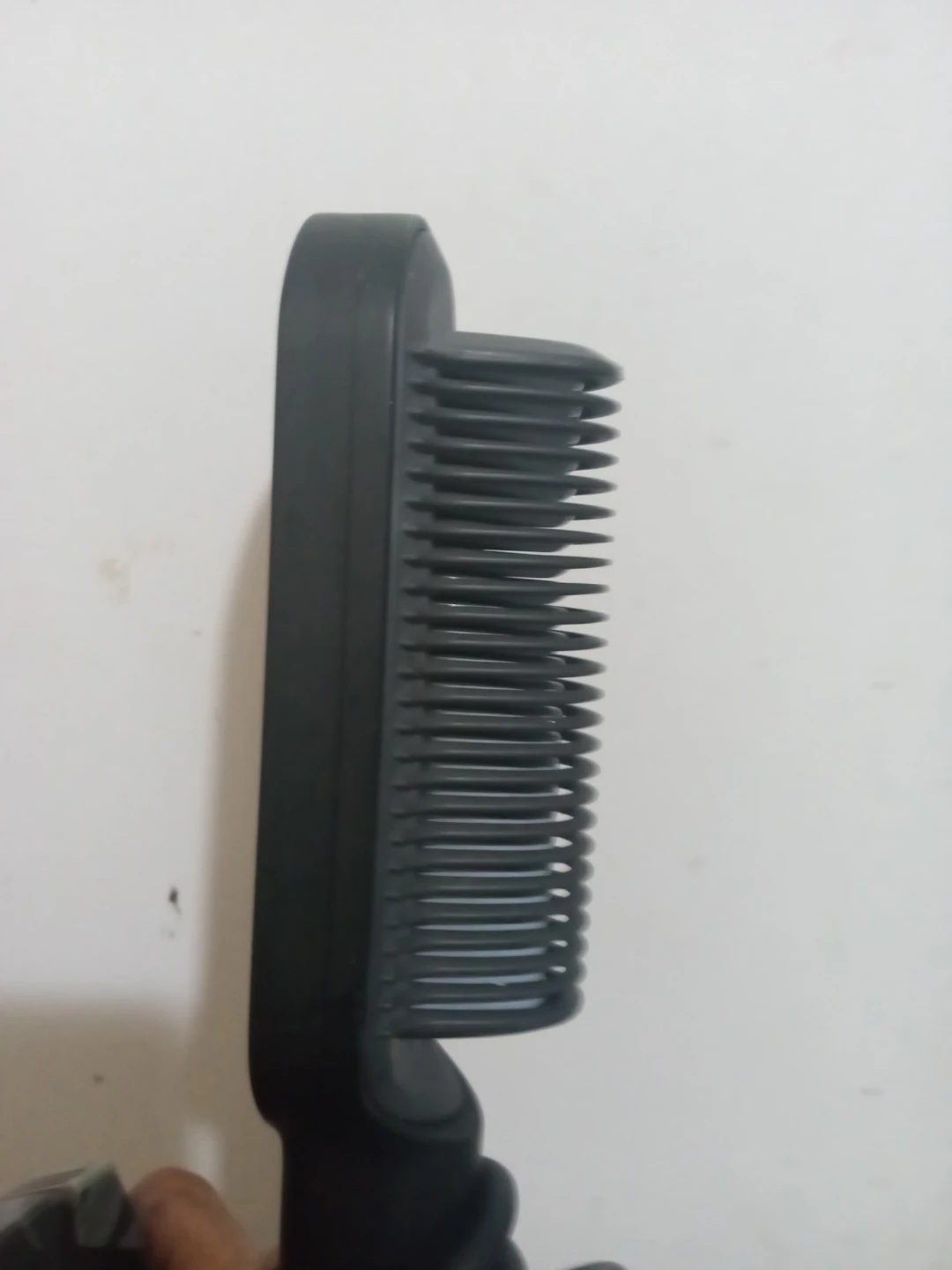 TYMO Hair Straightening Brush - photo 2