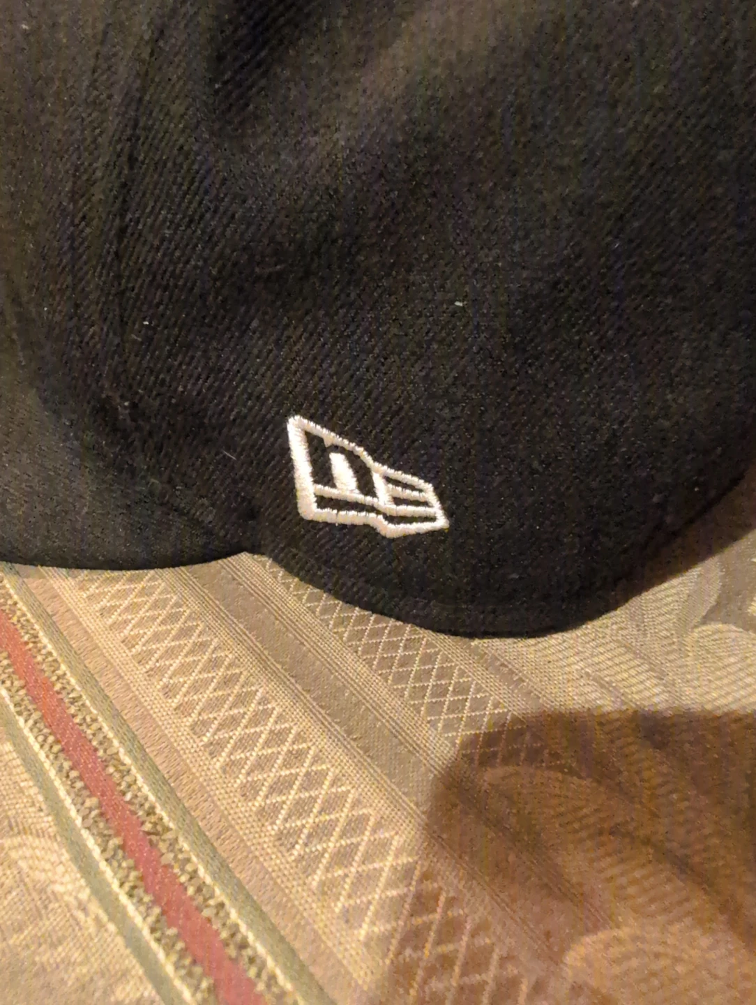 New Era Toronto Raptors Snapback Cap - photo 2