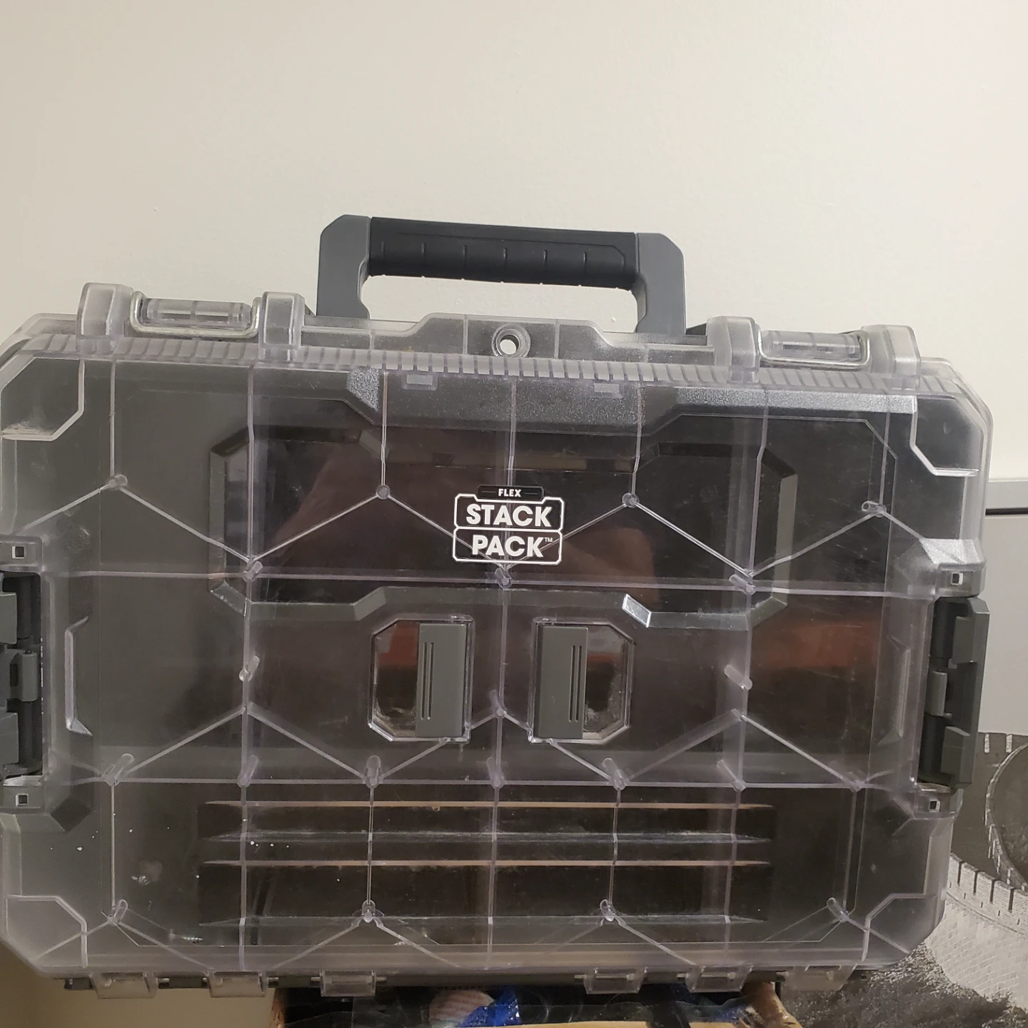 Stack parts Packout - photo 2