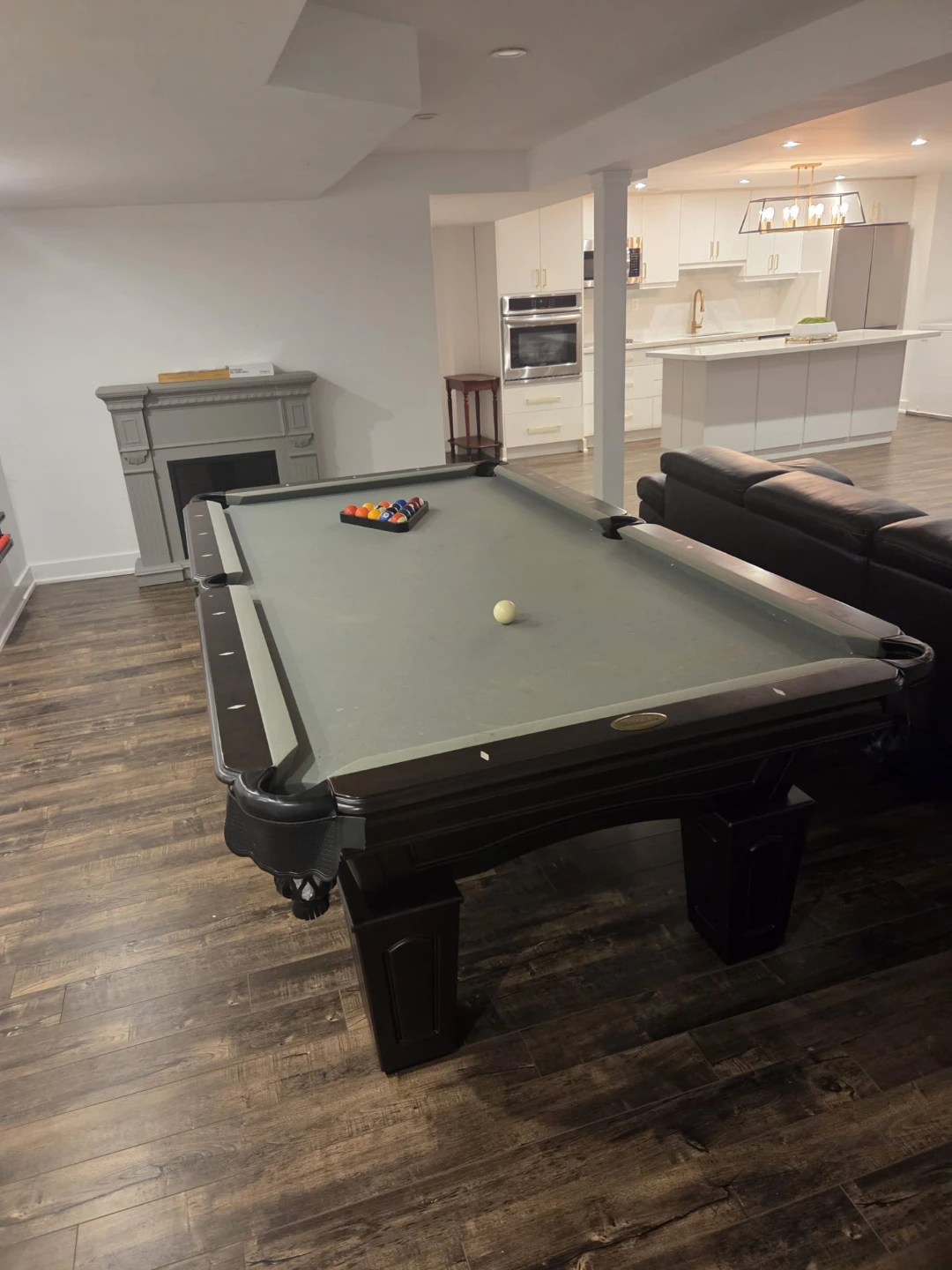 Sterling Pool Table - photo 3