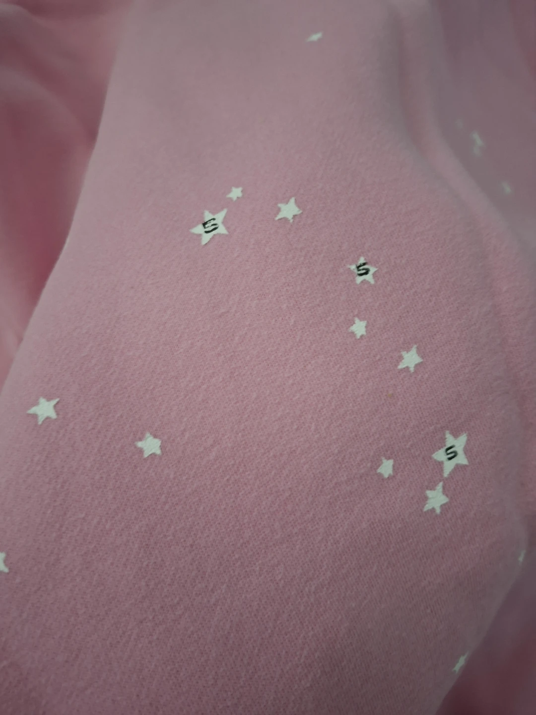 Pink Atlanta Sp5der Hoodie Large - photo 4