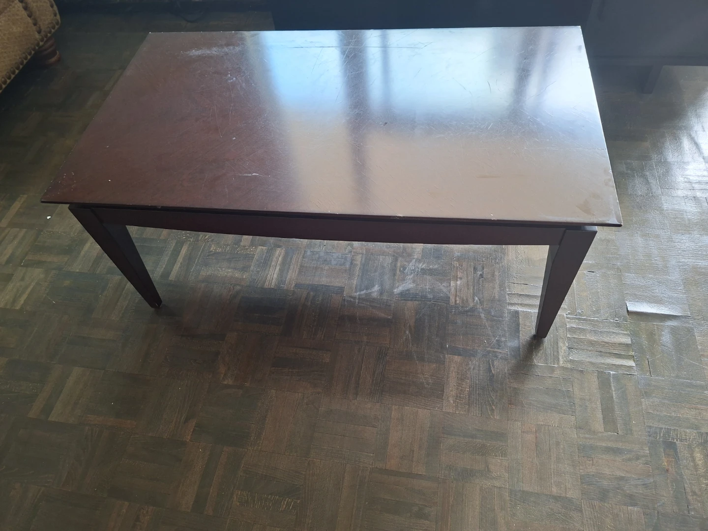 Cofee table - photo 2