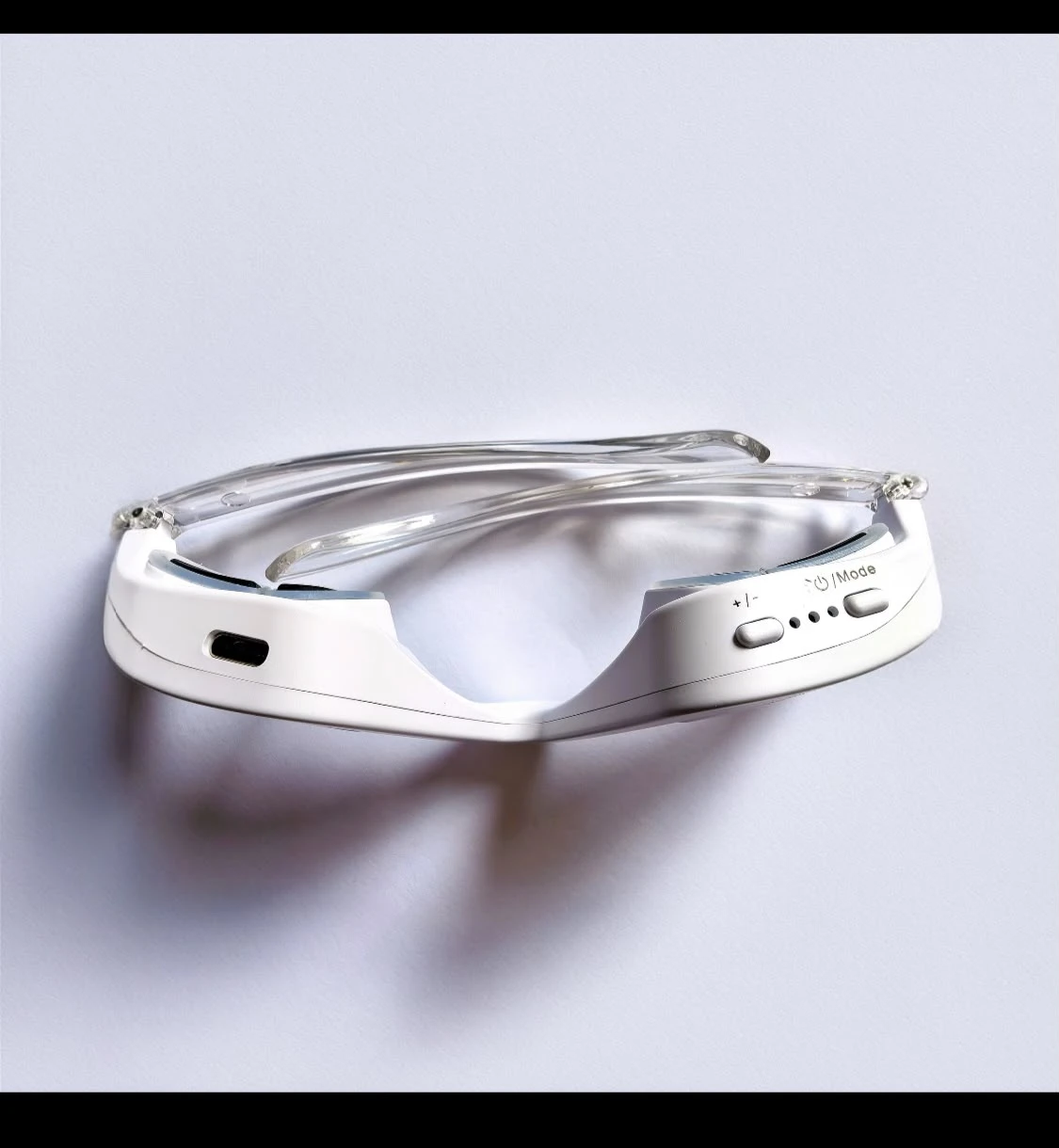 Red Light Eye Fatigue Relief Massager - photo 5