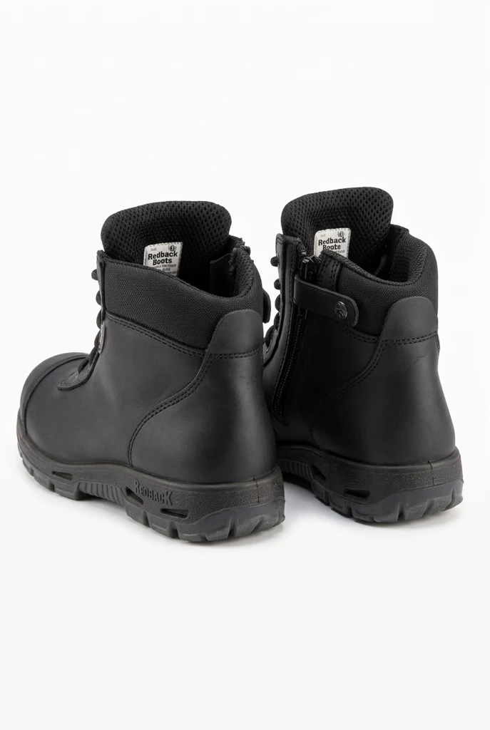 Redback Cobar Sentinel HD Steel Toe Boots - photo 2