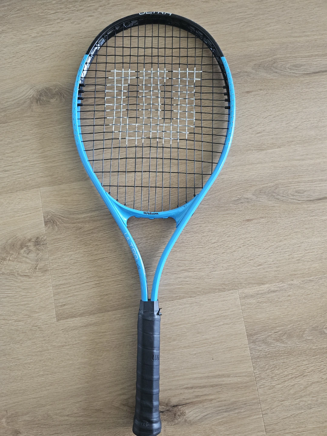 Tennis Racket