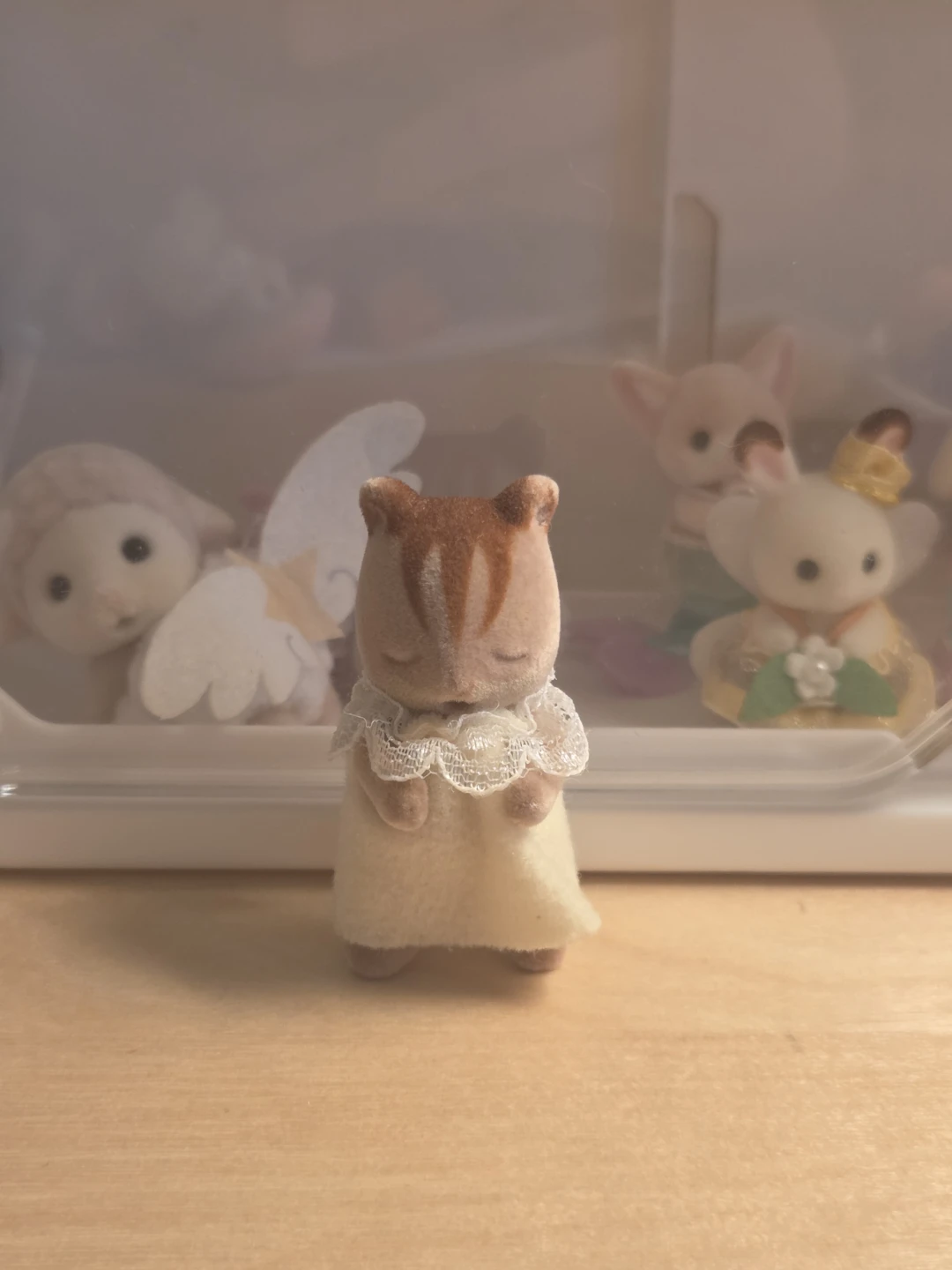 Calico Critters/ Sylvanian Families For Sale