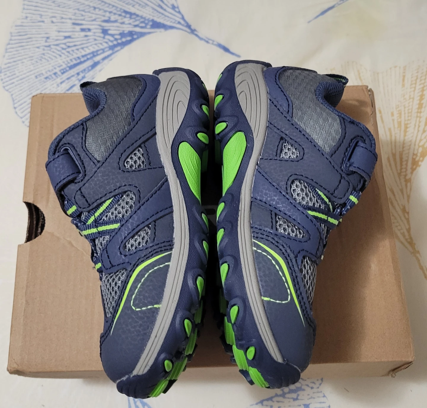 Merrell Trail Chaser JR Hiking Shoes Size 10M - photo 2