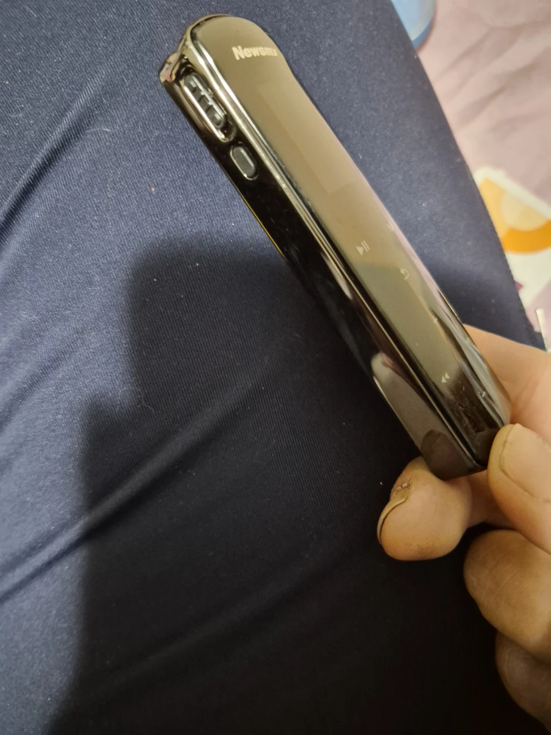 Newsmy V29 Digital Voice Recorder - photo 3