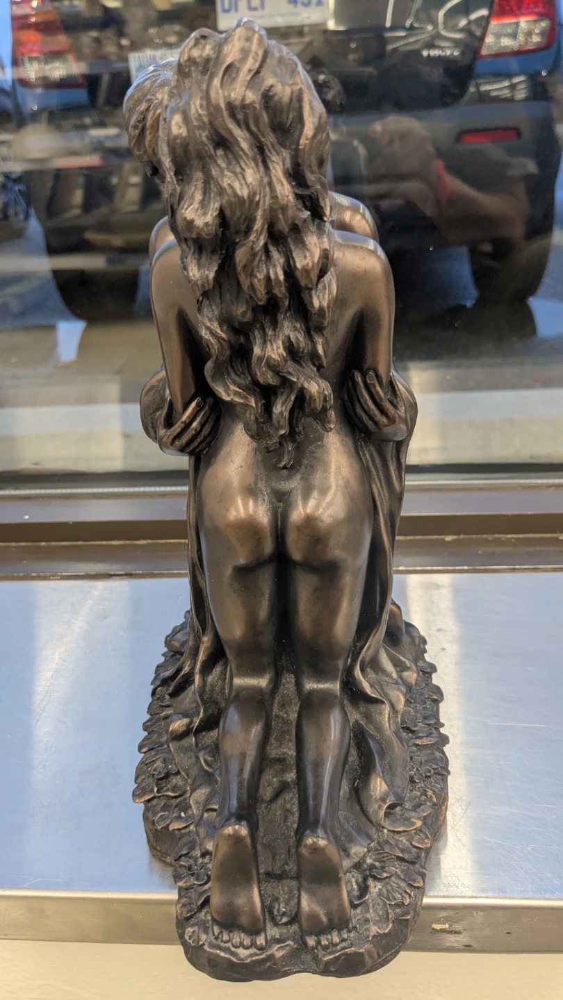 Adam and Eve - photo 4