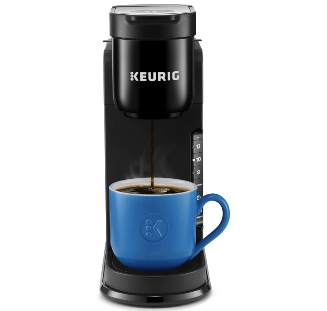 Keurig K-Express Essentials single serve coffee maker