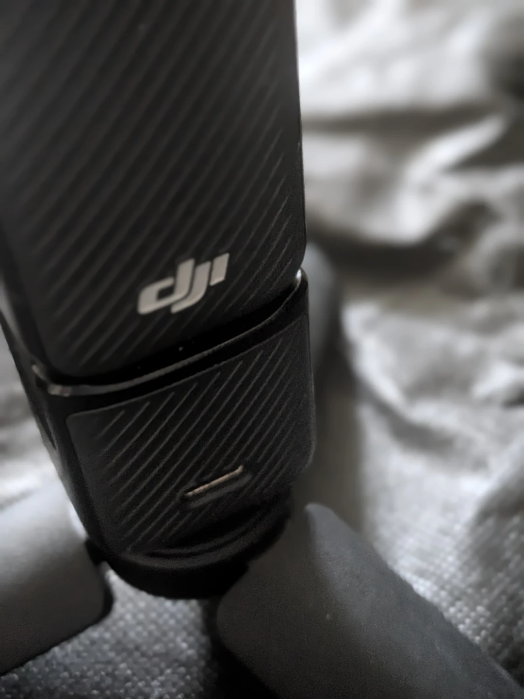DJI Osmo Pocket 3 Camera 4K