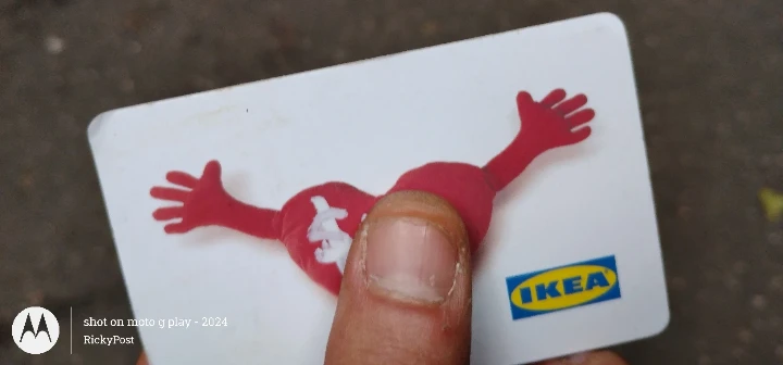 $85 IKEA gift card