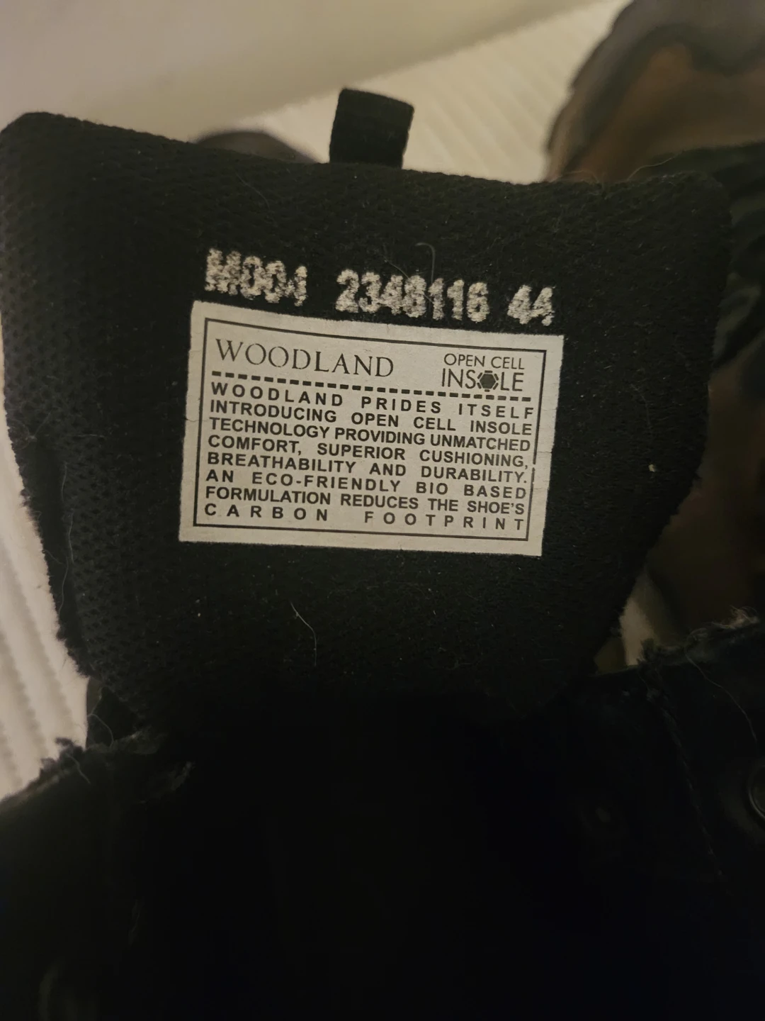 Timberland Hiking Boots - photo 5