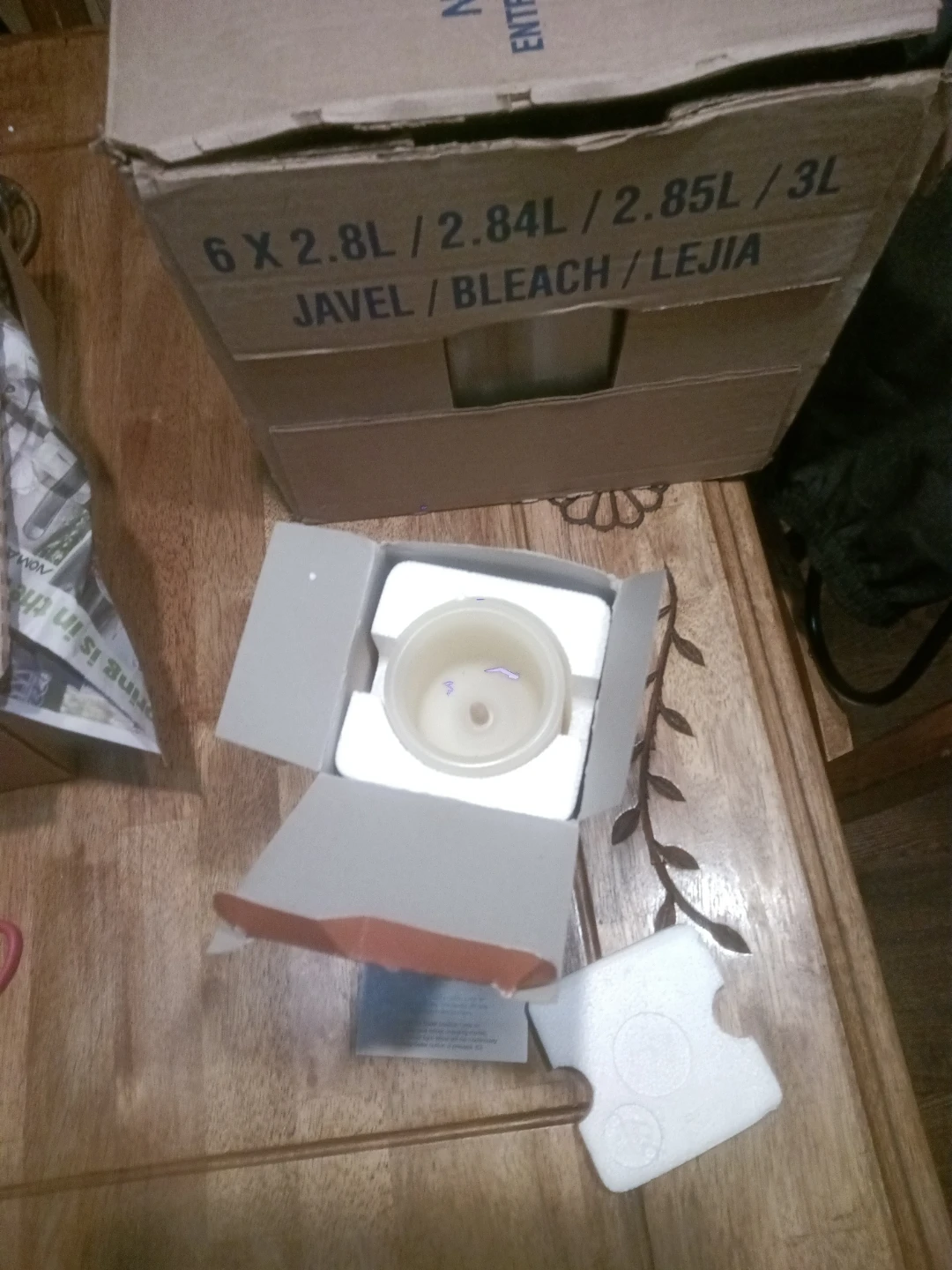Everlasting Flameless Candle (Keswick) - photo 2