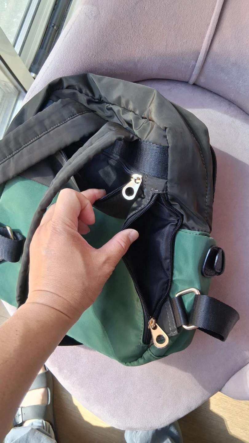 backpack Craftsman bag - photo 4