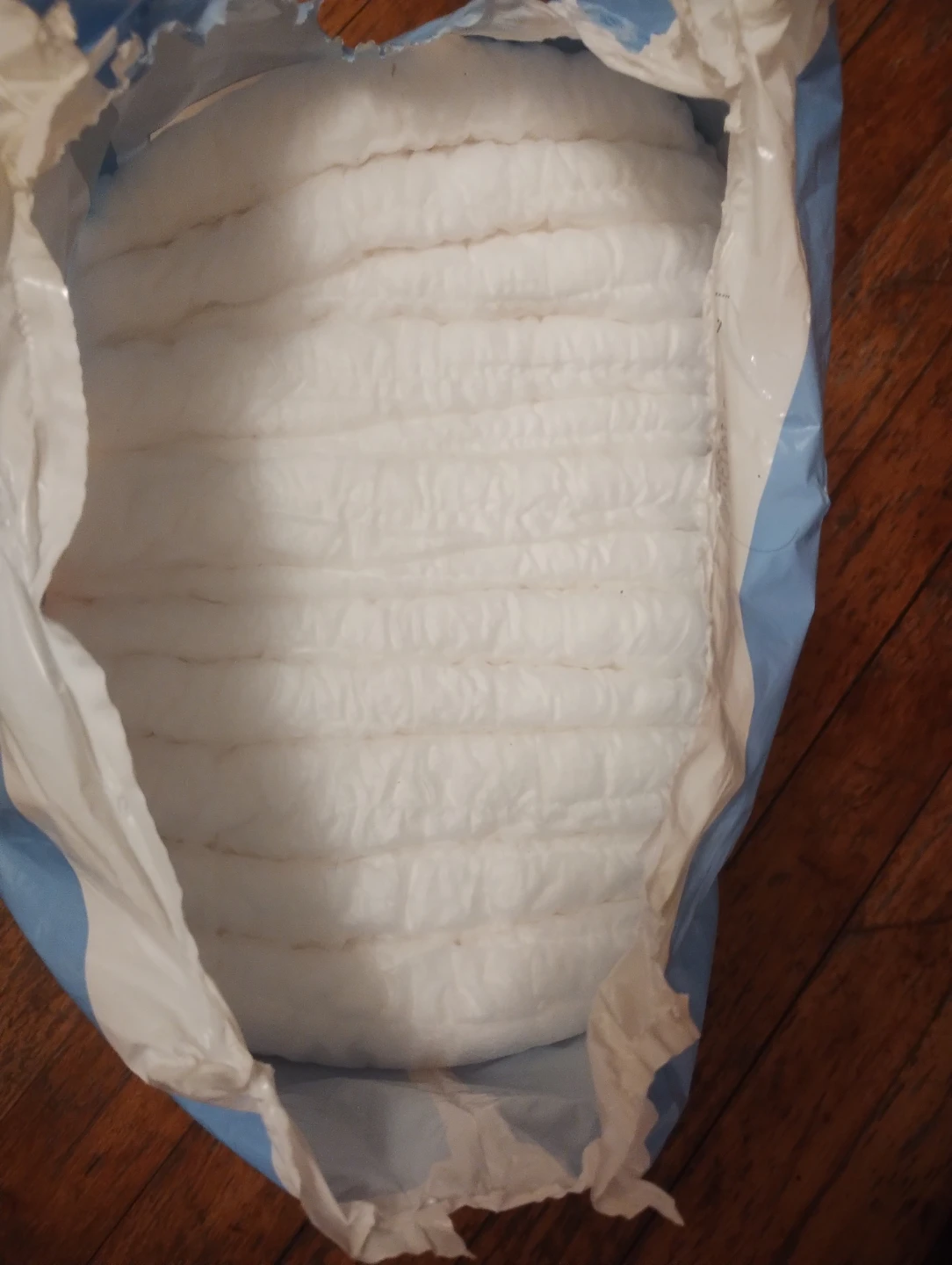 TENA Ultimate Incontinence Underwear +Nursing Breast Pads - photo 4