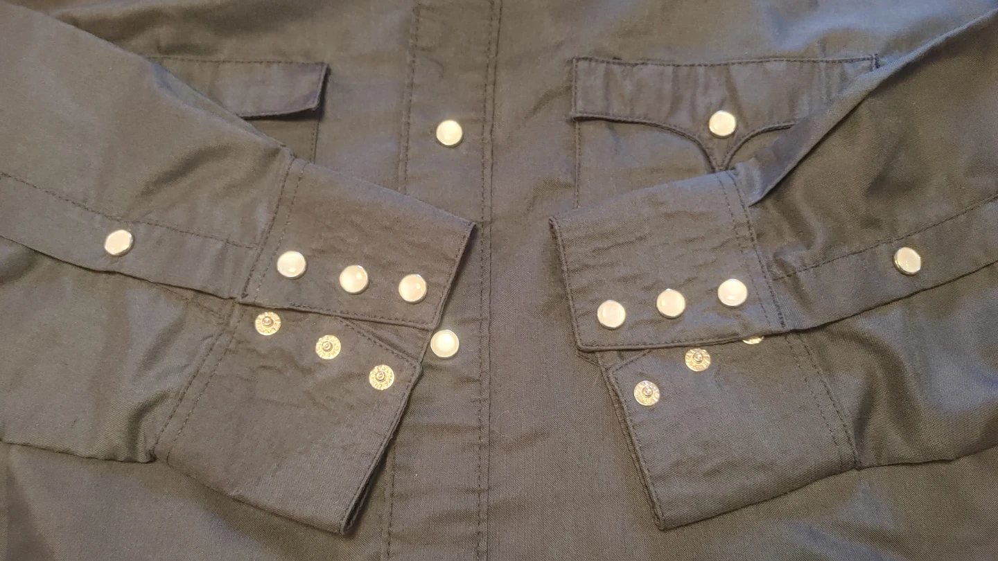 Napole 2000 Western Shirt - photo 5