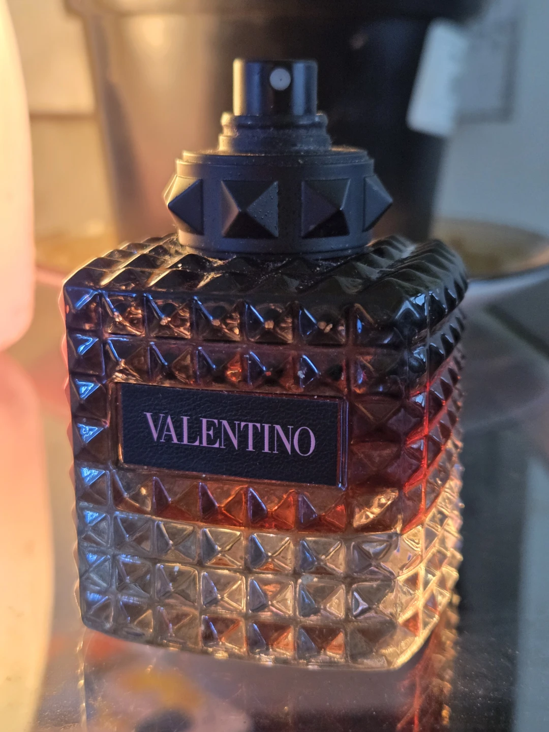 Valentino Uomo Born In Roma Eau de Parfum