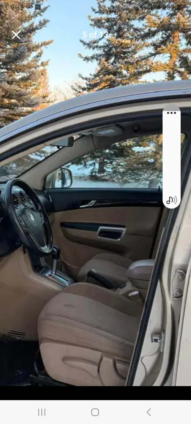 2009 saturn vue xr - photo 4