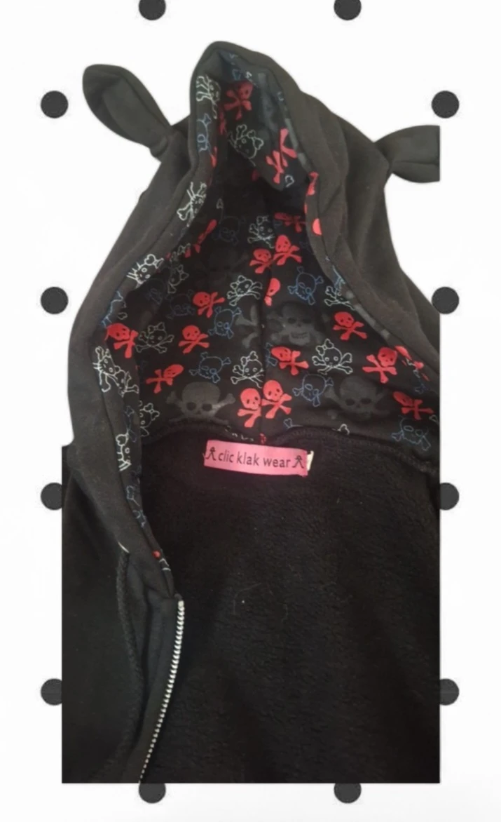 🏈Clic Klak & Ardene Hoodies🏈 - photo 4