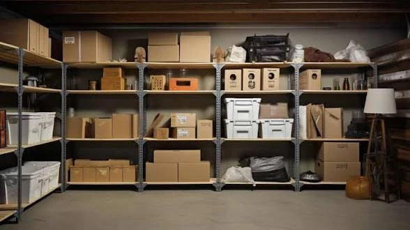 Storage available in Brampton, Milton and Oakville