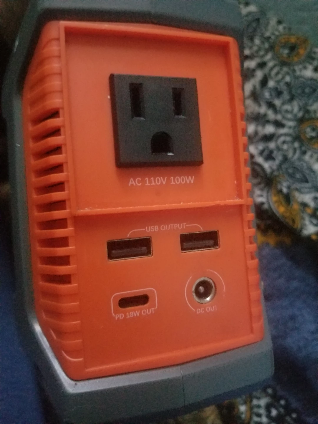 AIMTOM Multipurpose Power Station give you best offers - photo 2