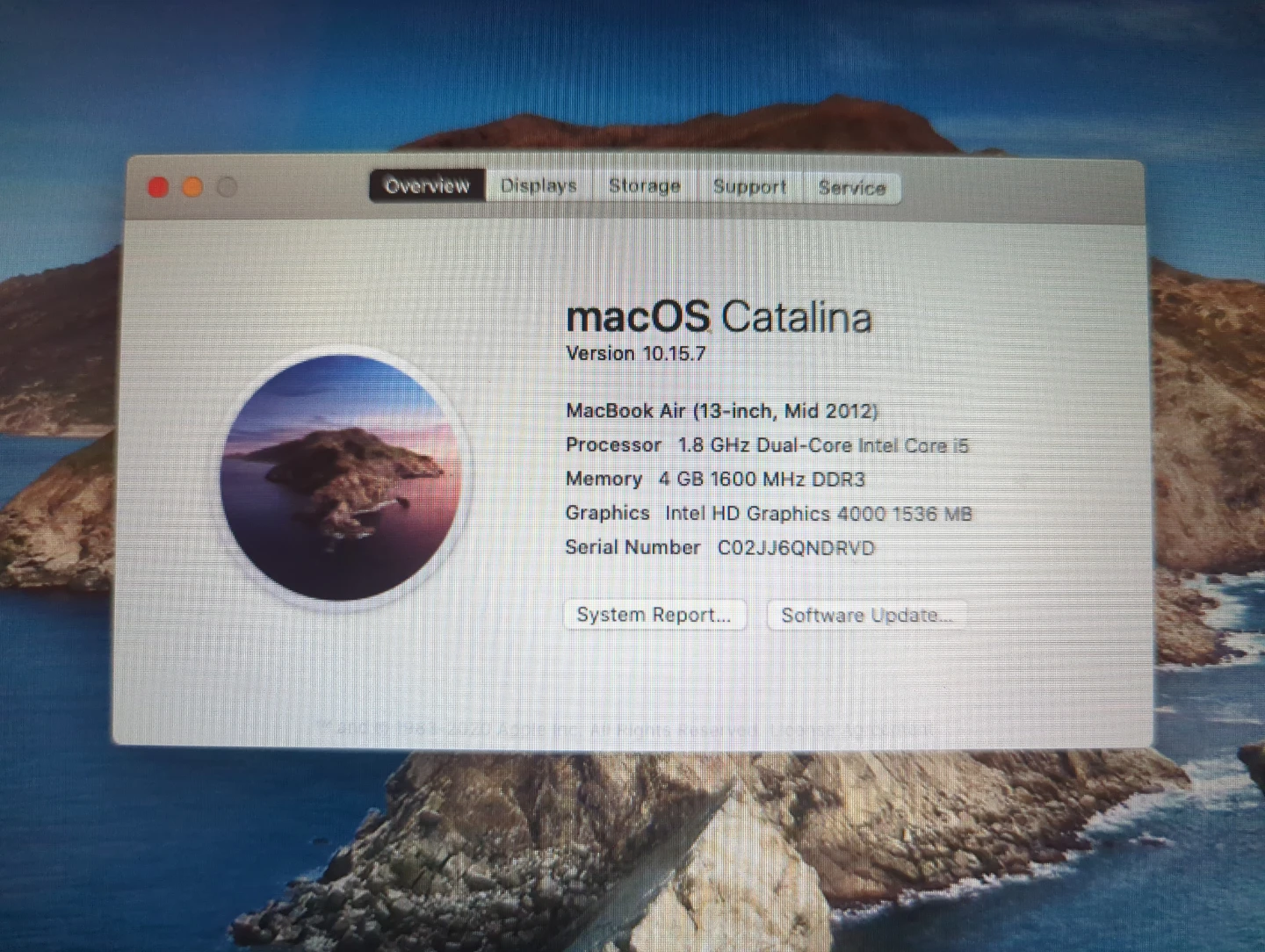 Mac Air 13-inch make offer - photo 2