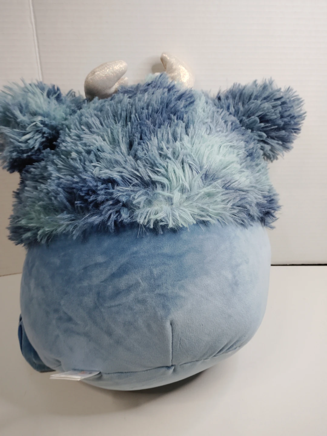 Squishmallows Dani Yeti Plush - photo 4