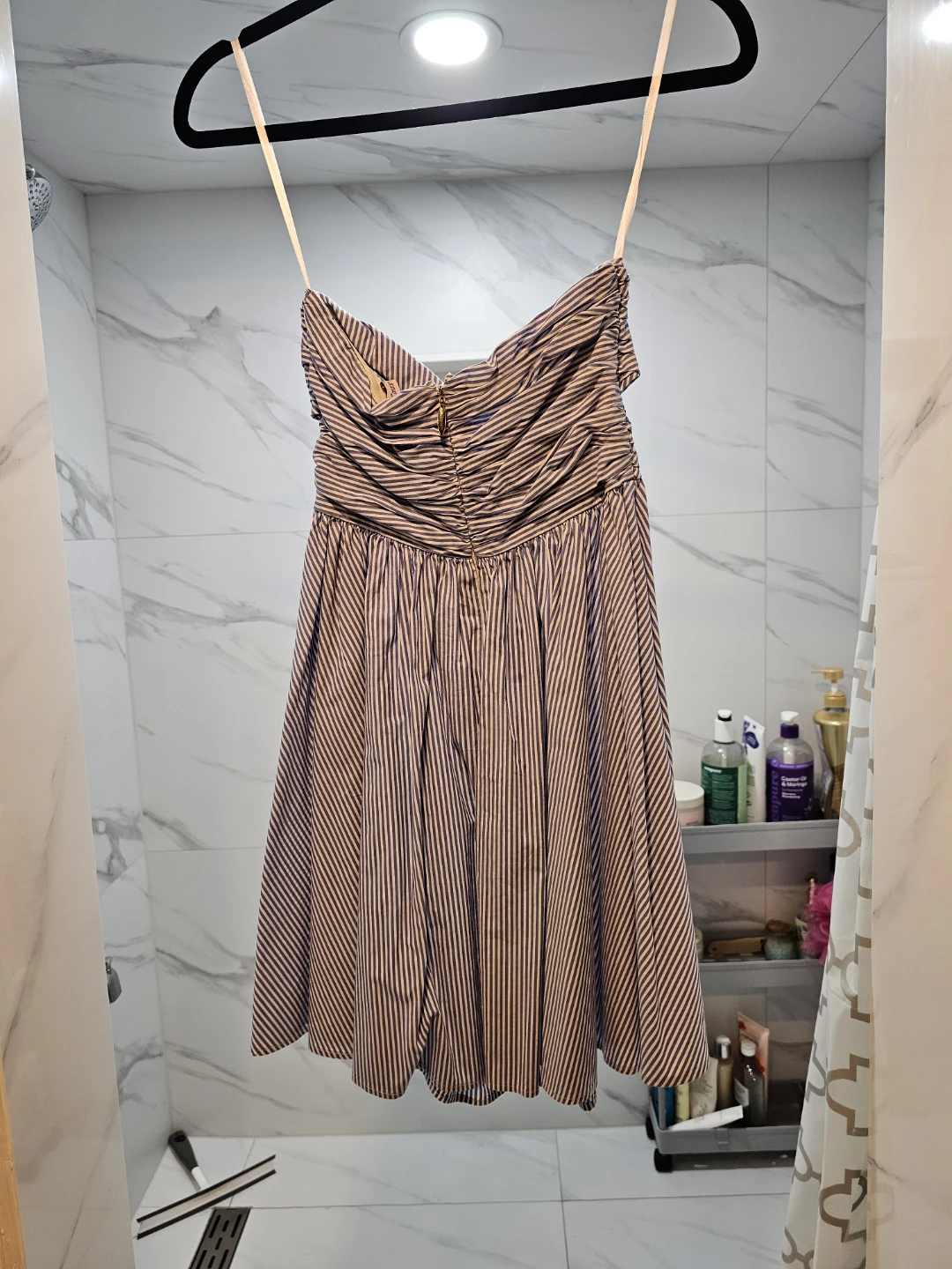 Juicy Couture striped sundress - photo 2