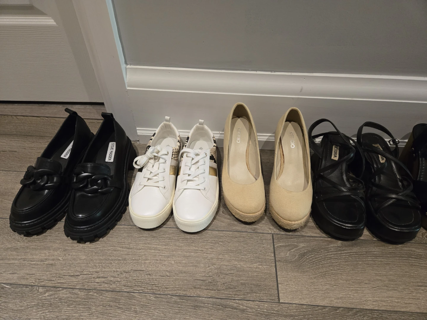 Women's Shoes - photo 4