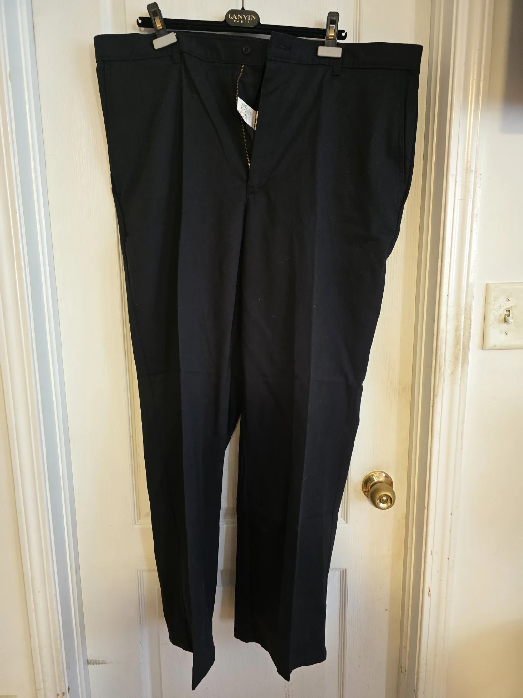 Men's dress pants - photo 3
