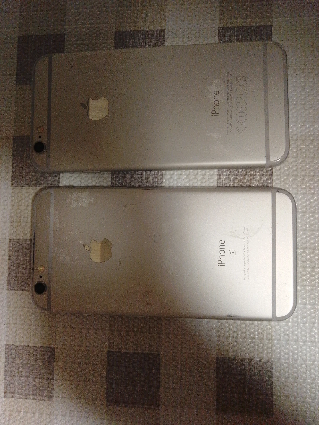 Iphone 6S - photo 2