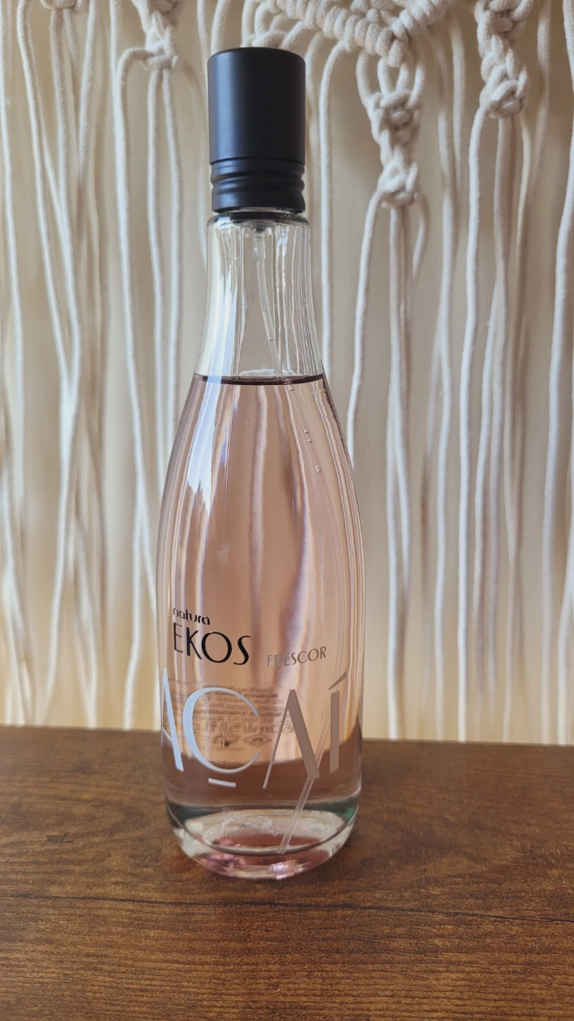 Natura Ekos Frescor Açaí – 150ml - photo 3