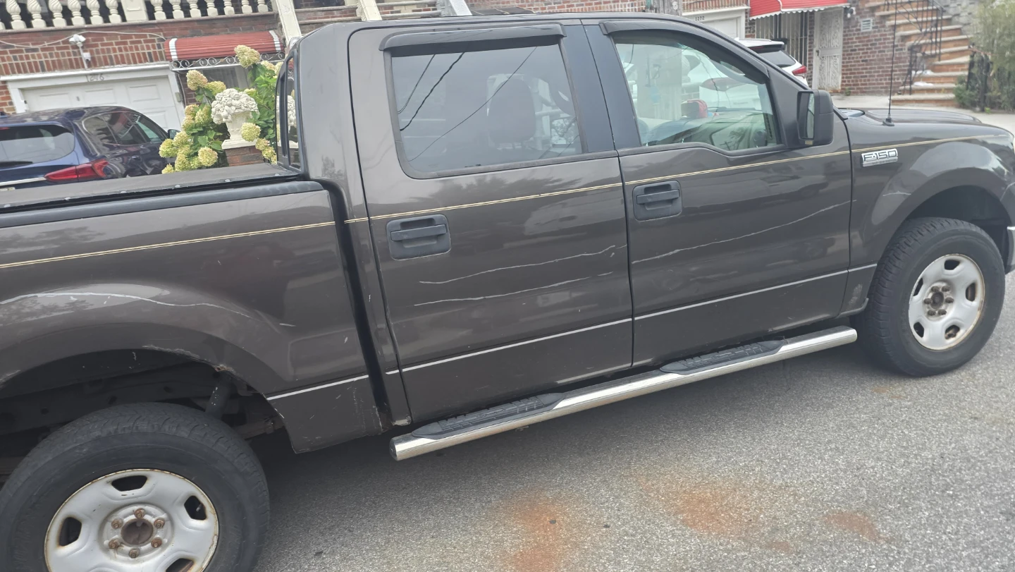 2005 f 150 4x4 - photo 4