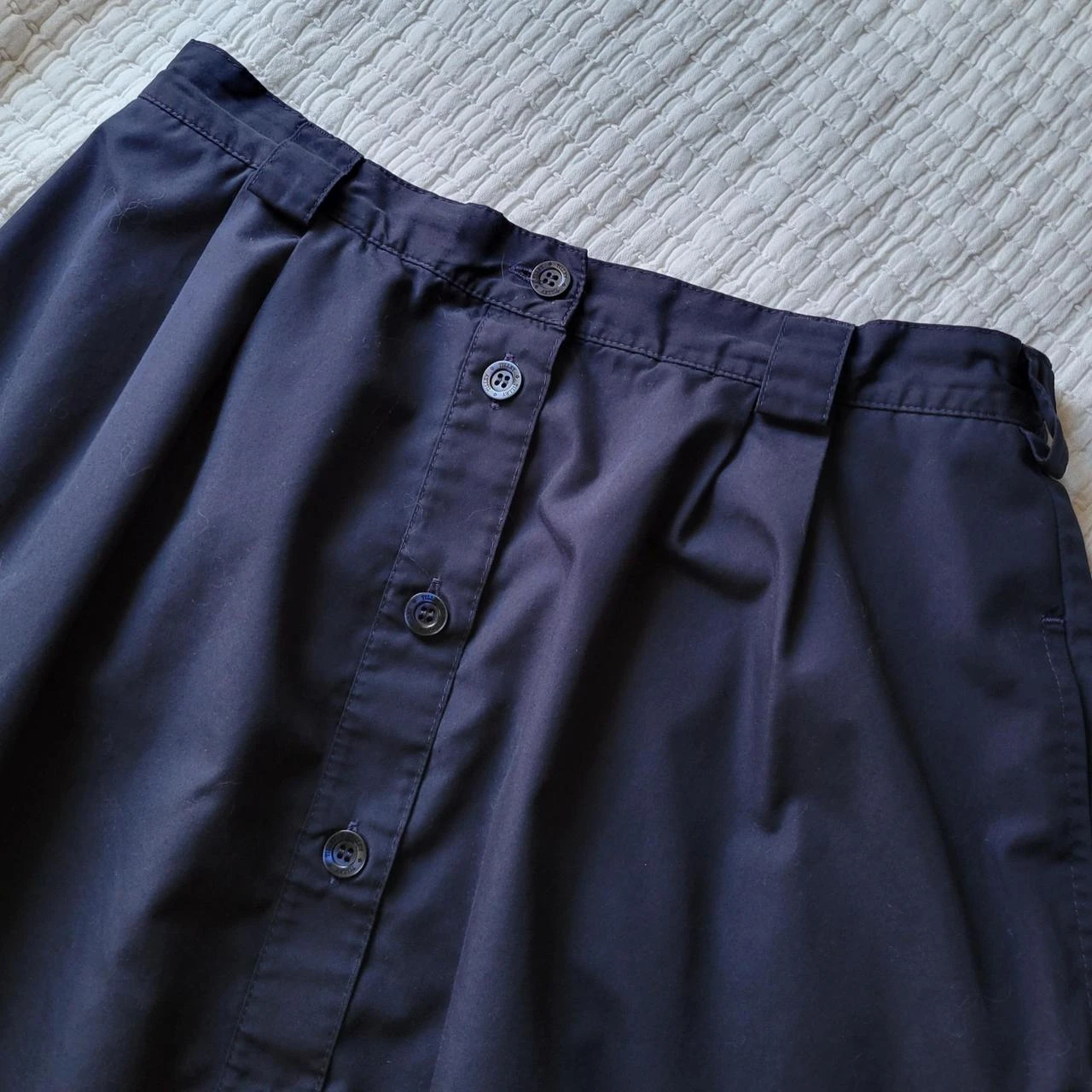 Vintage skirt - photo 3