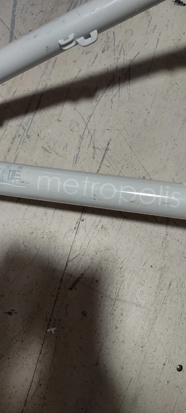 Rocky Mountain Metropolis Bike Frame - photo 5