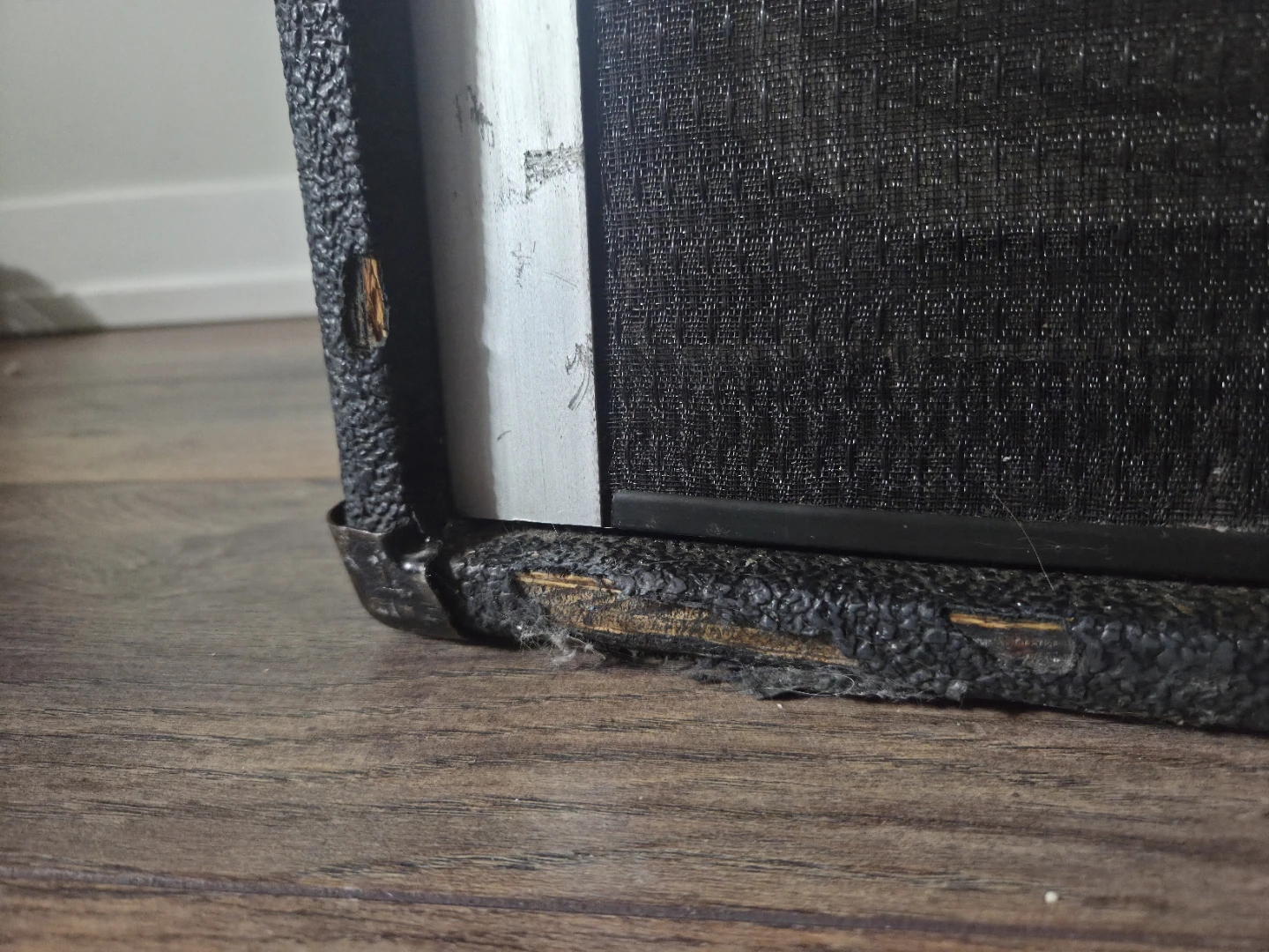 Peavey Renown 400 2×12 Amp - photo 4